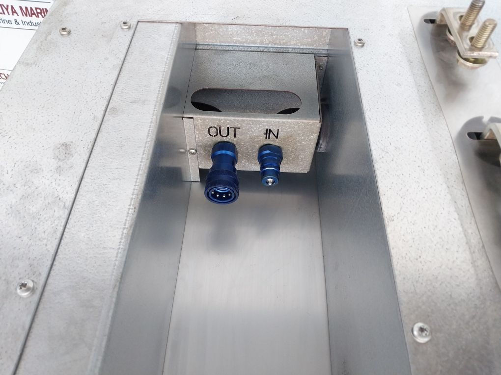 Abb 64277456, Acs600 Multidrive Module 4300A/1156A