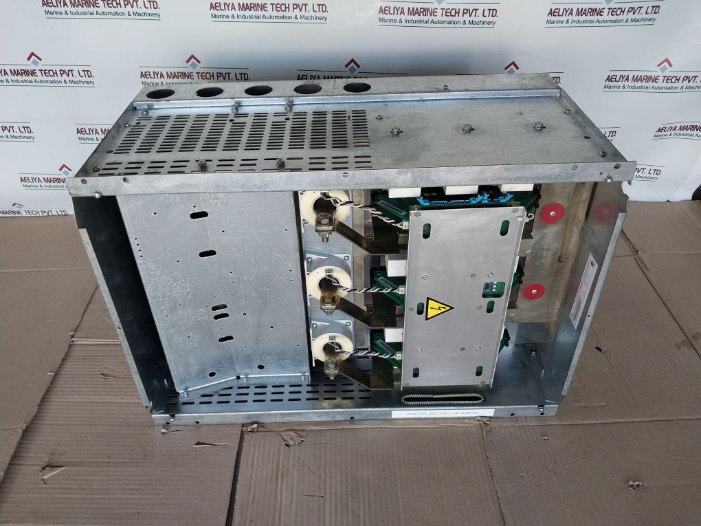 Abb 64277456, Acs600 Multidrive Module 4300A/1156A