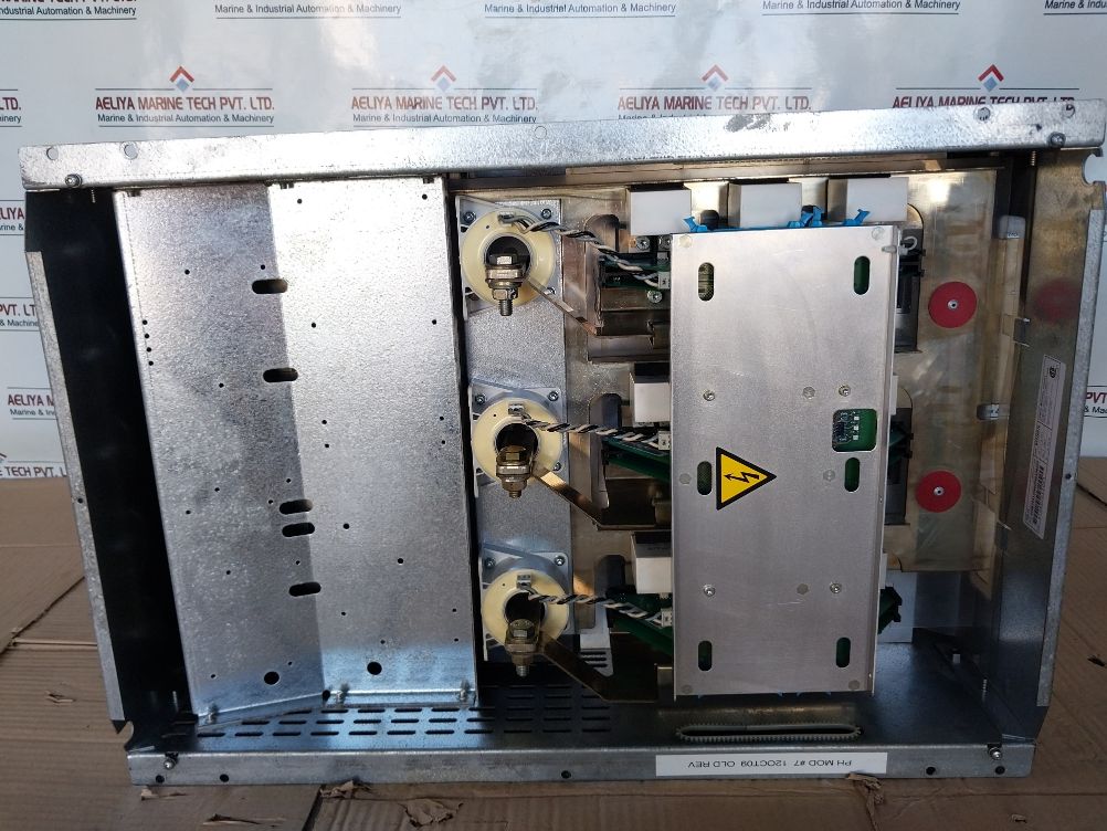 Abb 64277456, Acs600 Multidrive Module 4300A/1156A