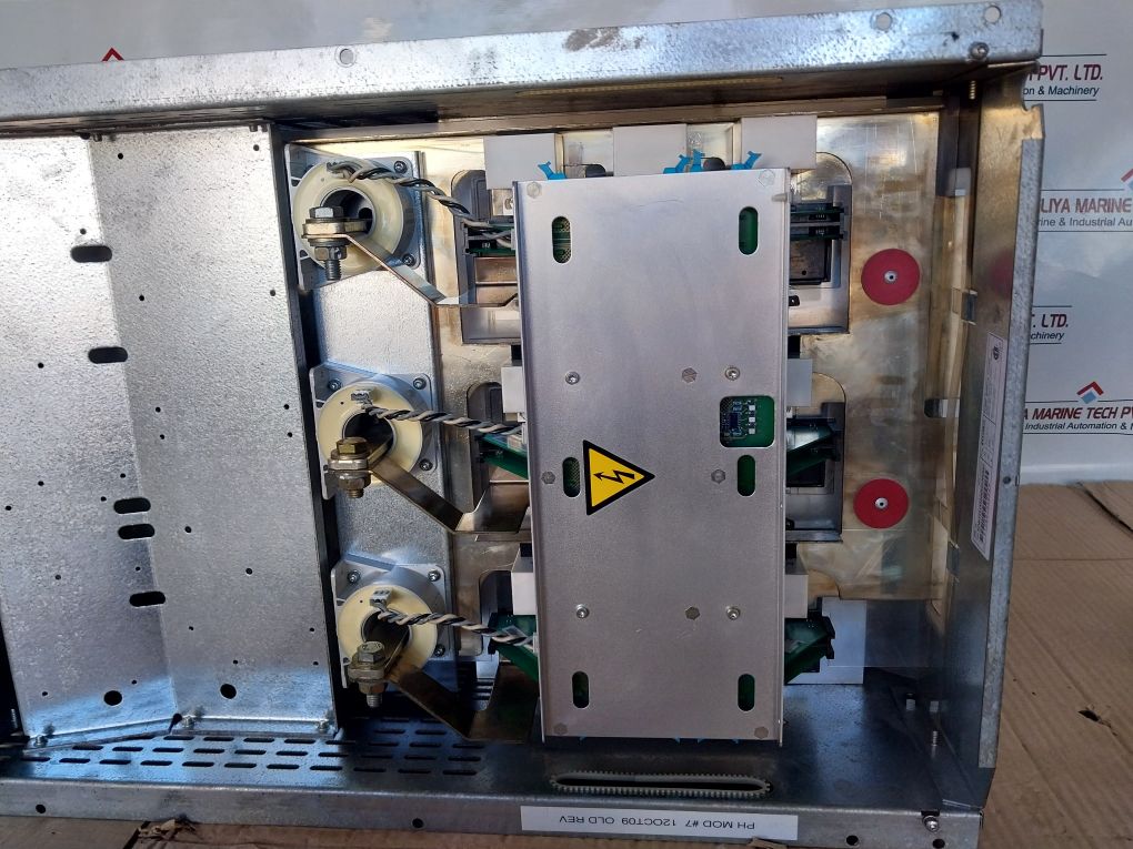 Abb 64277456, Acs600 Multidrive Module 4300A/1156A