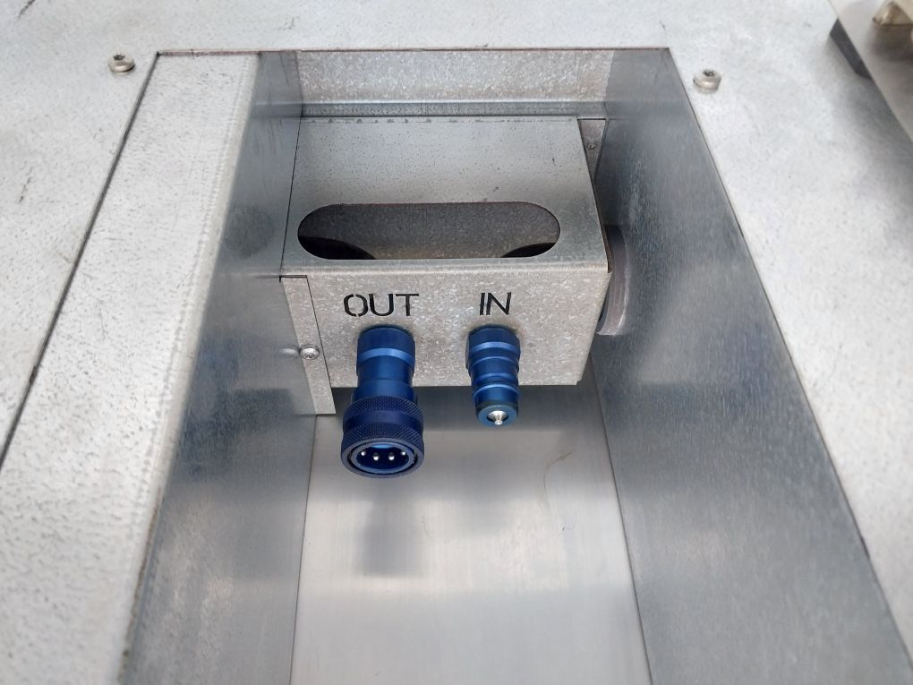 Abb Acs600 Multidrive Acw6341390600000300902/Acw6441390600000300900