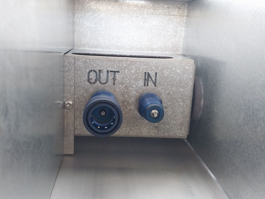 Abb Acs600 Multidrive Acw6341390600000300902/Acw6441390600000300900