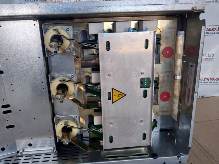 Abb Acs600 Multidrive Acw6341390600000300902/Acw6441390600000300900