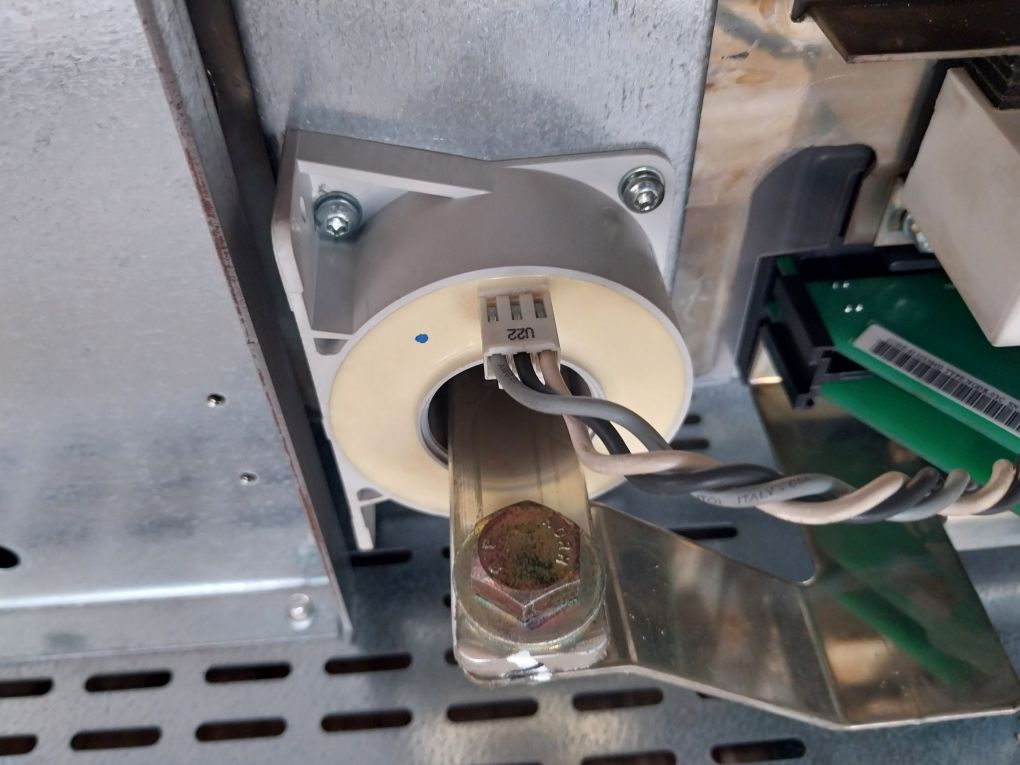 Abb Acs600 Multidrive Acw6341390600000300902/Acw6441390600000300900