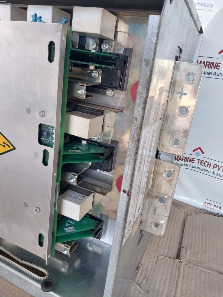 Abb Acs600 Multidrive Acw6341390600000300902/Acw6441390600000300900