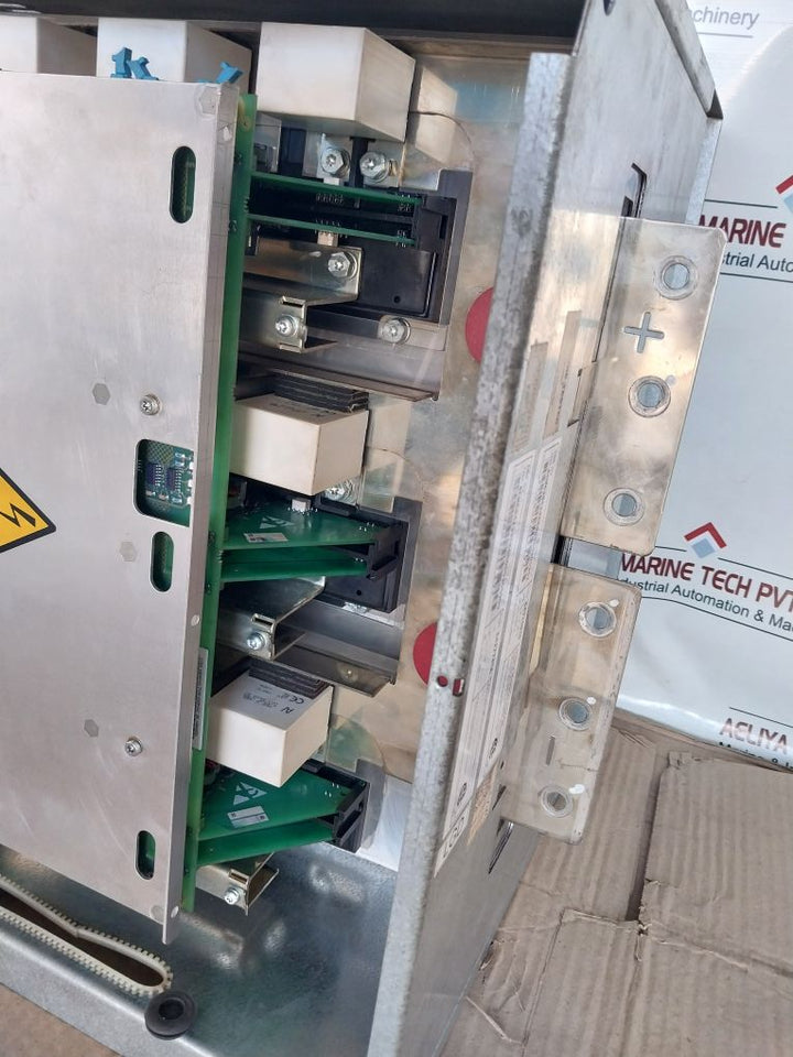 Abb Acs600 Multidrive Acw6341390600000300902/Acw6441390600000300900