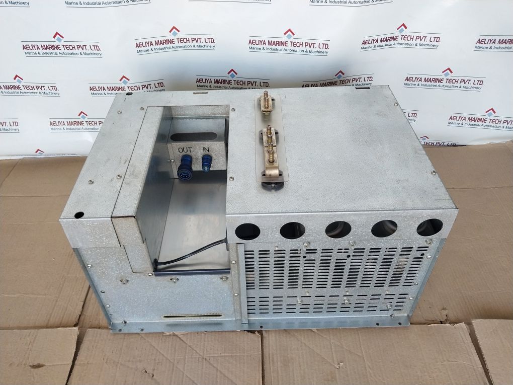 Abb Acs600 Multidrive Acw6341390600000300902/Acw6441390600000300900