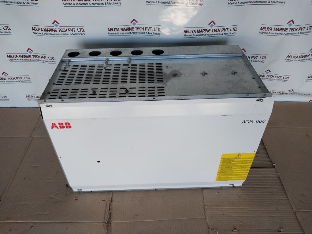 Abb 64277456 Multidrive Modules Acs600
