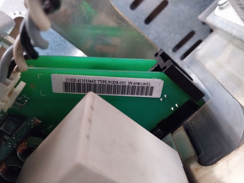 Abb 64277456 Multidrive Modules Acs600