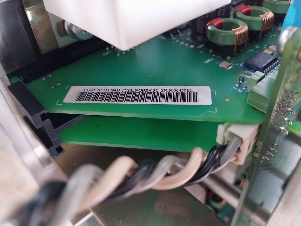 Abb 64277456 Multidrive Modules Acs600