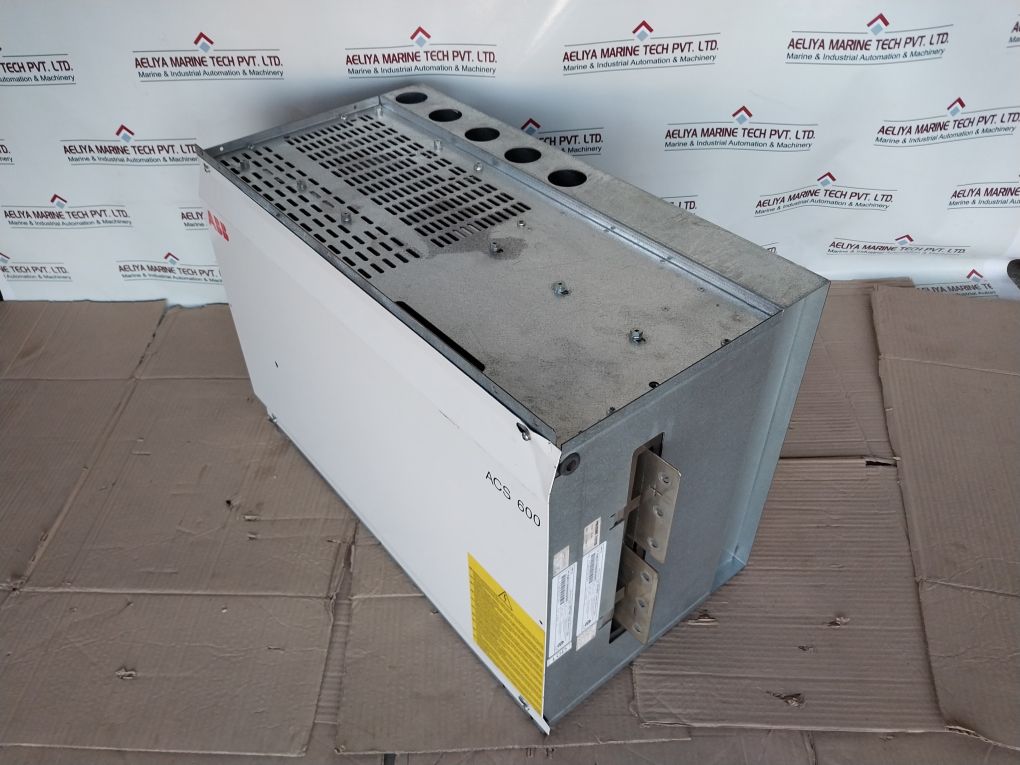 Abb 64277456 Multidrive Modules Acs600