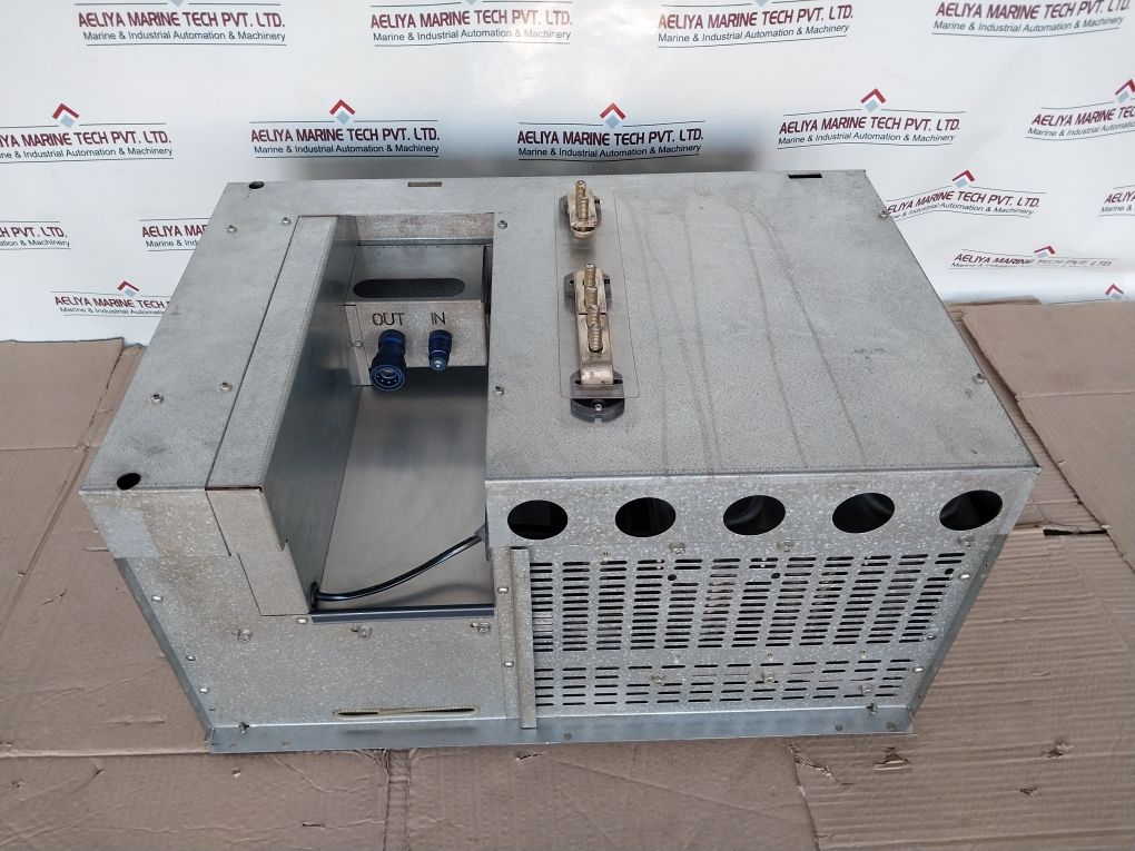 Abb 64277456 Multidrive Modules Acs600