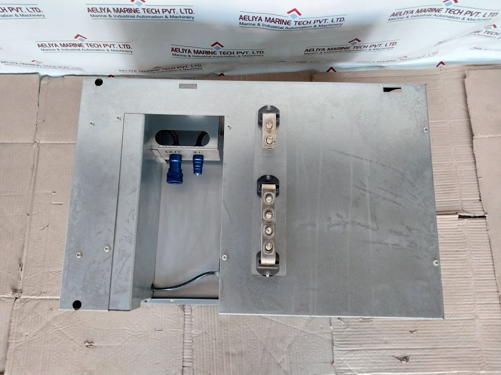 Abb 64277456 Multidrive Modules Acs600