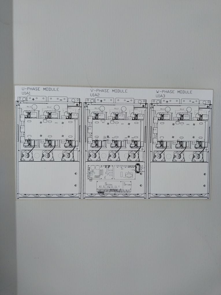 Abb 64277456 Multidrive Modules Acs600