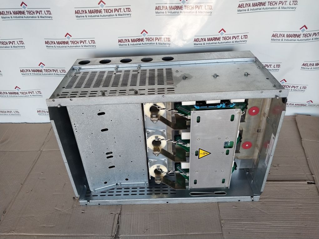 Abb 64277456 Multidrive Modules Acs600