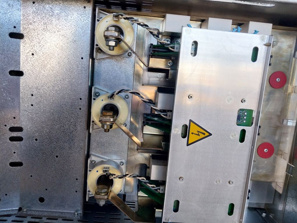 Abb 64277456 Multidrive Modules Acs600