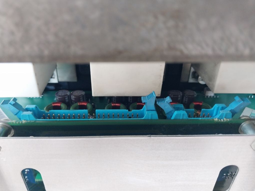 Abb 64310810, Acs600 Multidrive Module