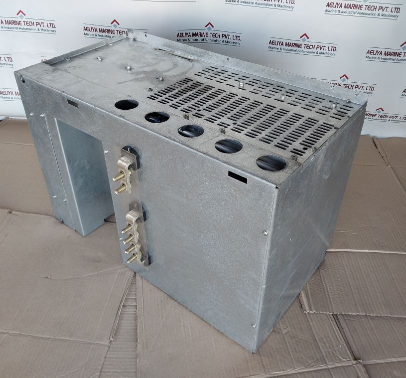 Abb 64310810, Acs600 Multidrive Module