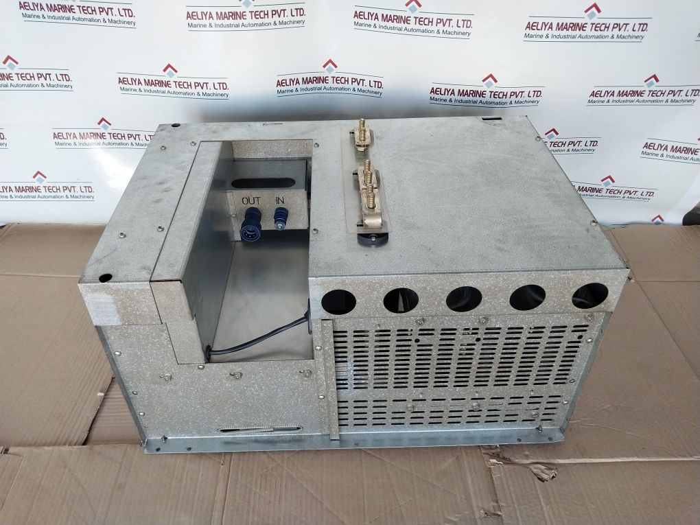 Abb 64310810, Acs600 Multidrive Module