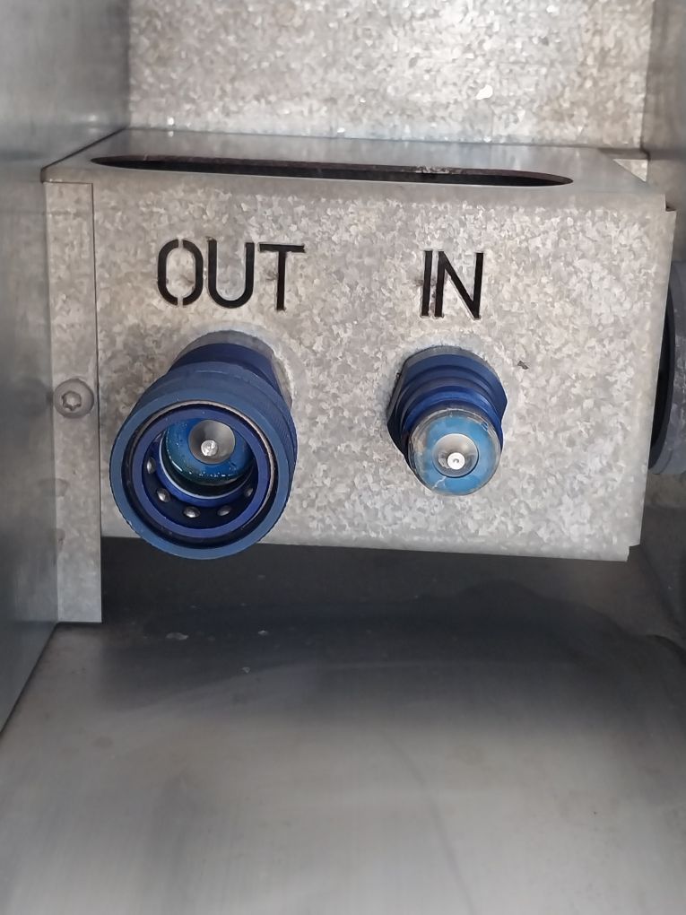 Abb 64310810, Acs600 Multidrive Module