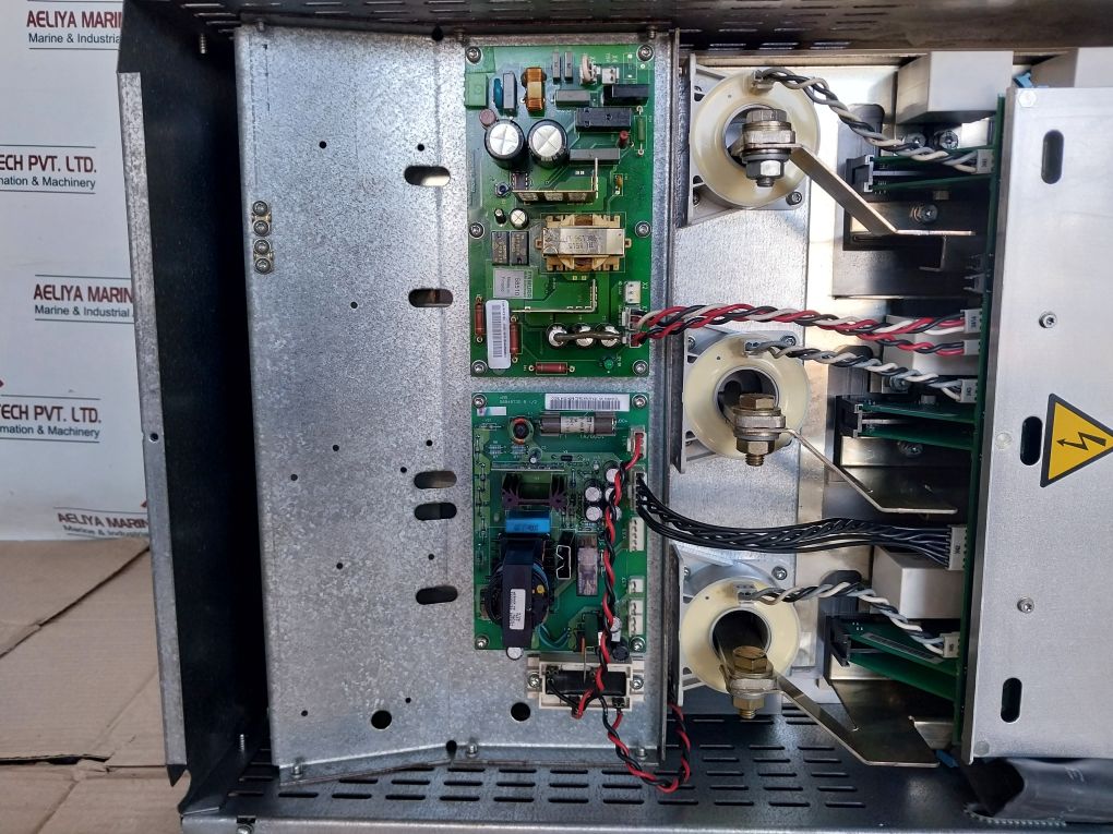 Abb 64310810, Acs600 Multidrive Module