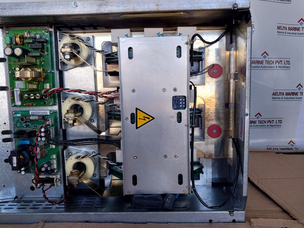 Abb 64310810, Acs600 Multidrive Module