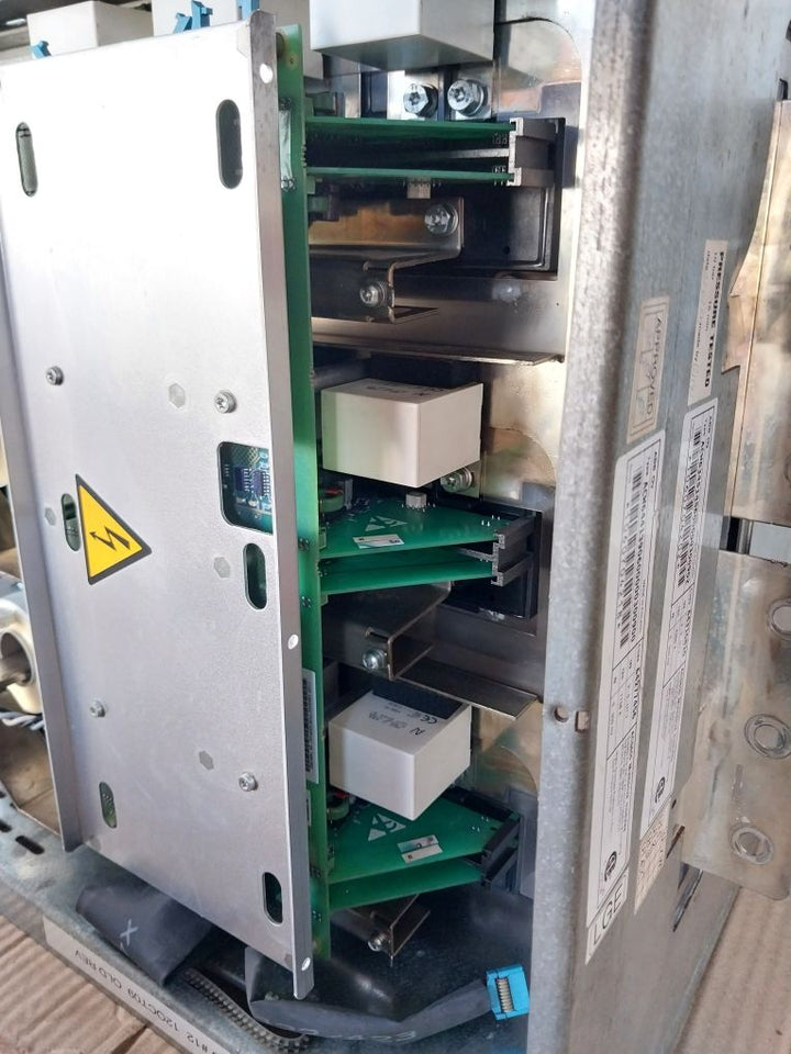 Abb 64310810 Multidrive Module Acs600