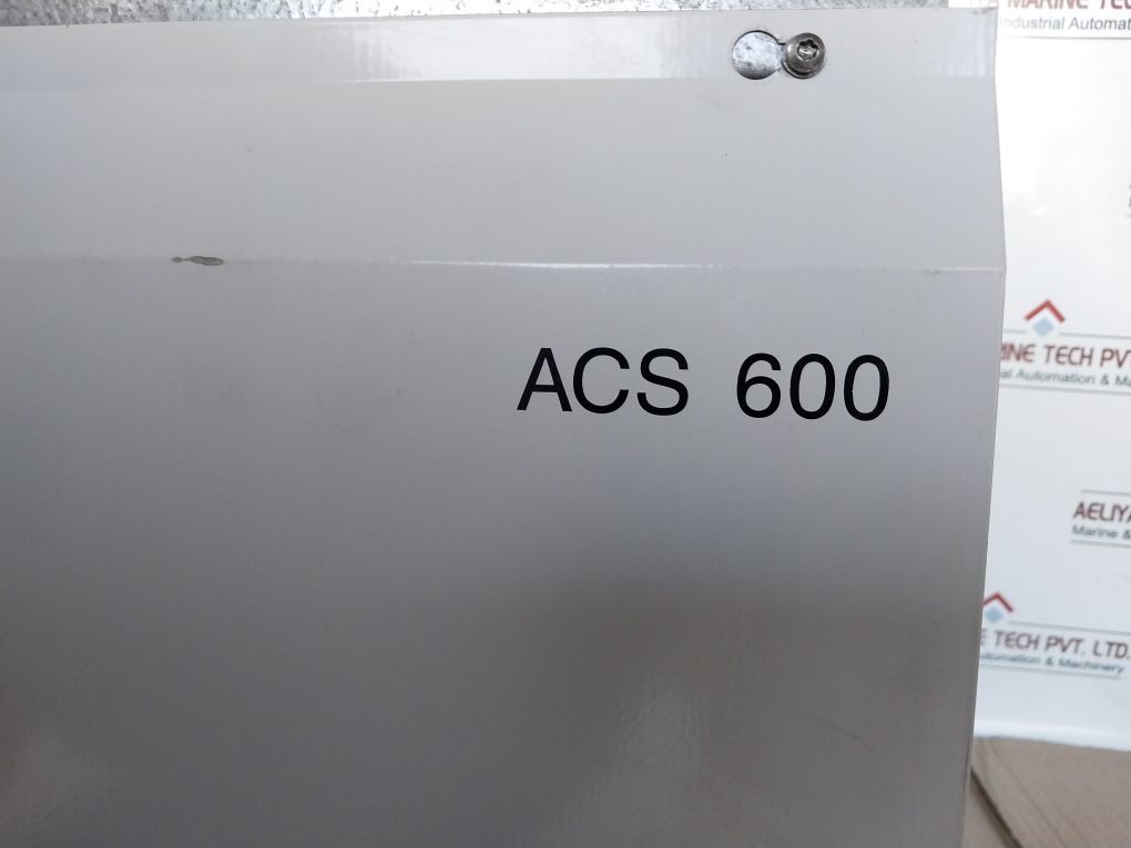 Abb 64310810 Multidrive Module Acs600