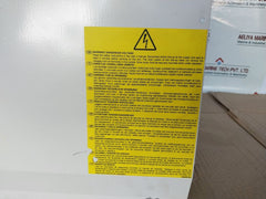 Abb 64310810 Multidrive Module Acs600
