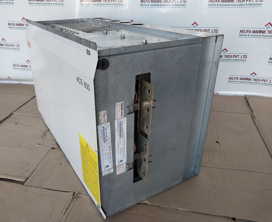 Abb 64310810 Multidrive Module Acs600