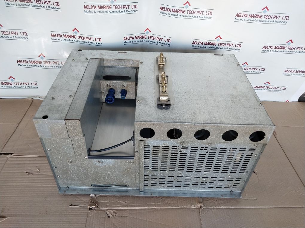 Abb 64310810 Multidrive Module Acs600