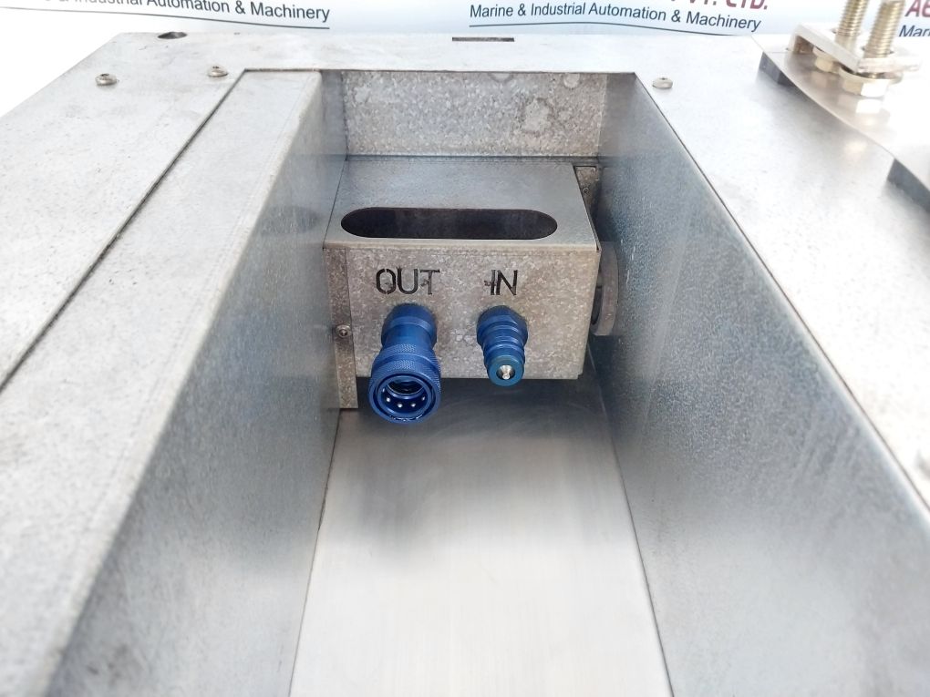 Abb 64310810 Multidrive Module Acs600