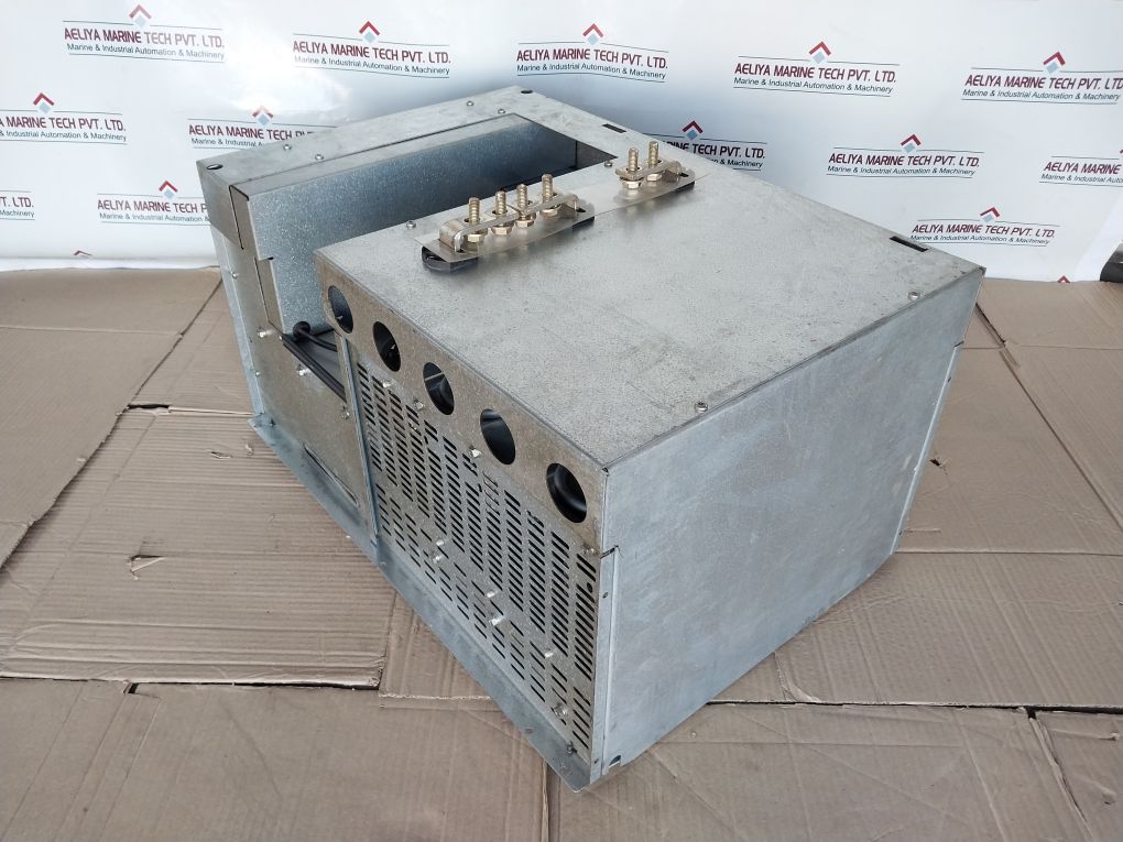 Abb 64310810 Multidrive Module Acs600