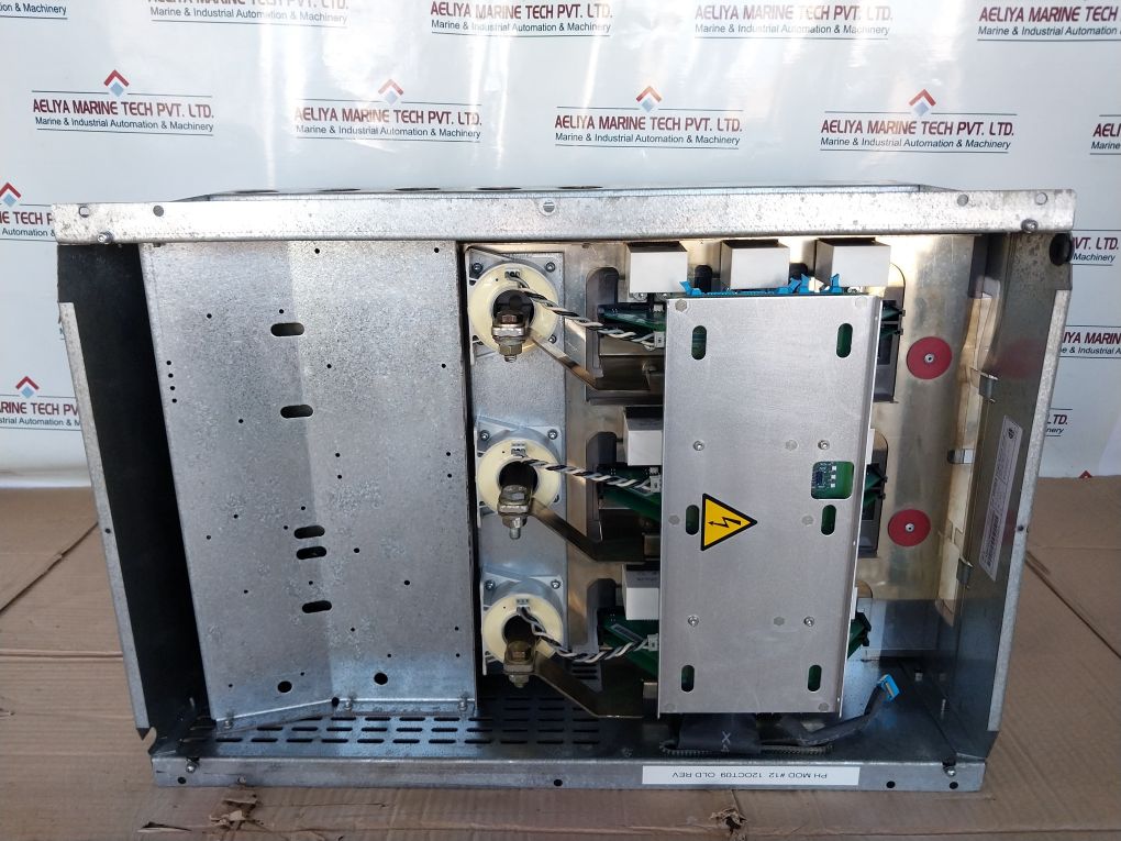 Abb 64310810 Multidrive Module Acs600