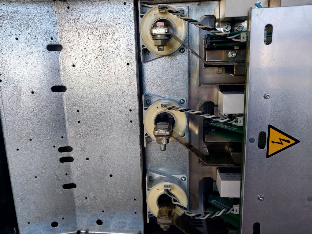 Abb 64310810 Multidrive Module Acs600