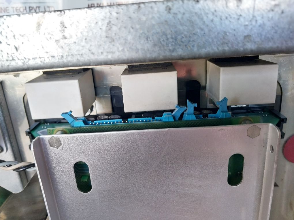 Abb 64310810 Multidrive Module Acs600