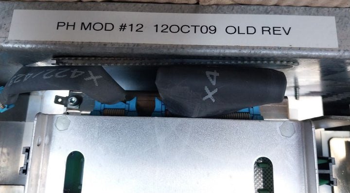 Abb 64310810 Multidrive Module Acs600