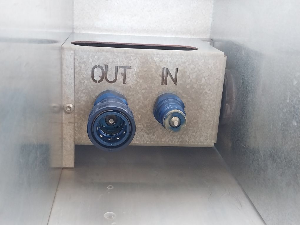 Abb 64310810 Acs600 Multidrive Module