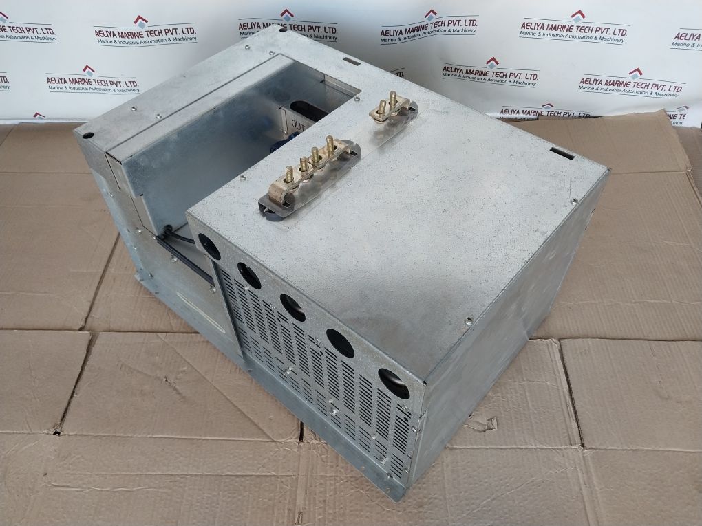 Abb 64310810 Acs600 Multidrive Module