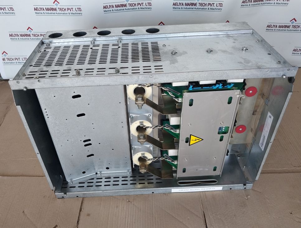 Abb 64310810 Acs600 Multidrive Module