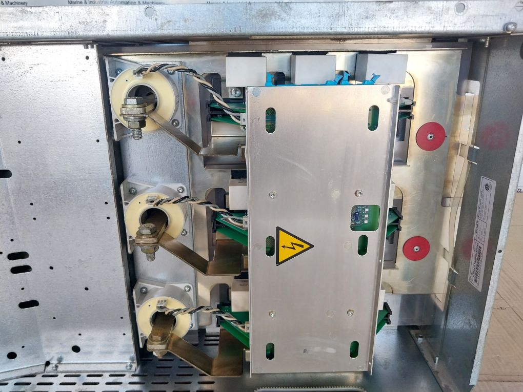 Abb 64310810 Acs600 Multidrive Module