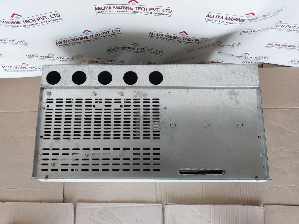 Abb 64310810 Acs600 Multidrive Module