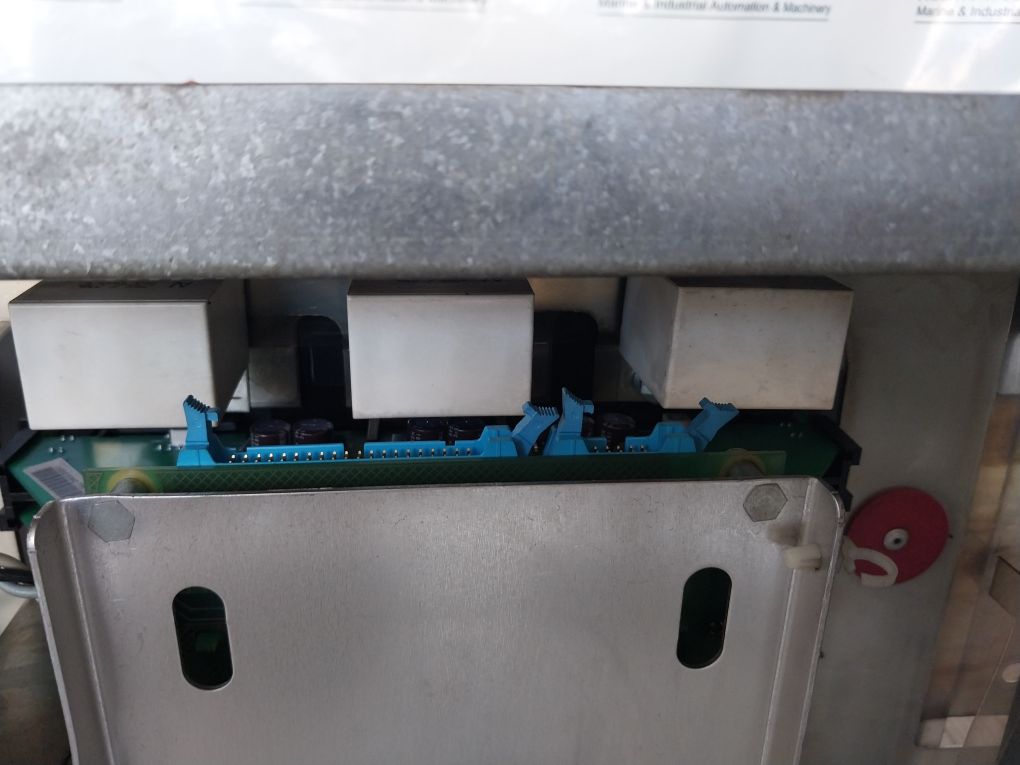 Abb 64310810 Acs600 Multidrive Module