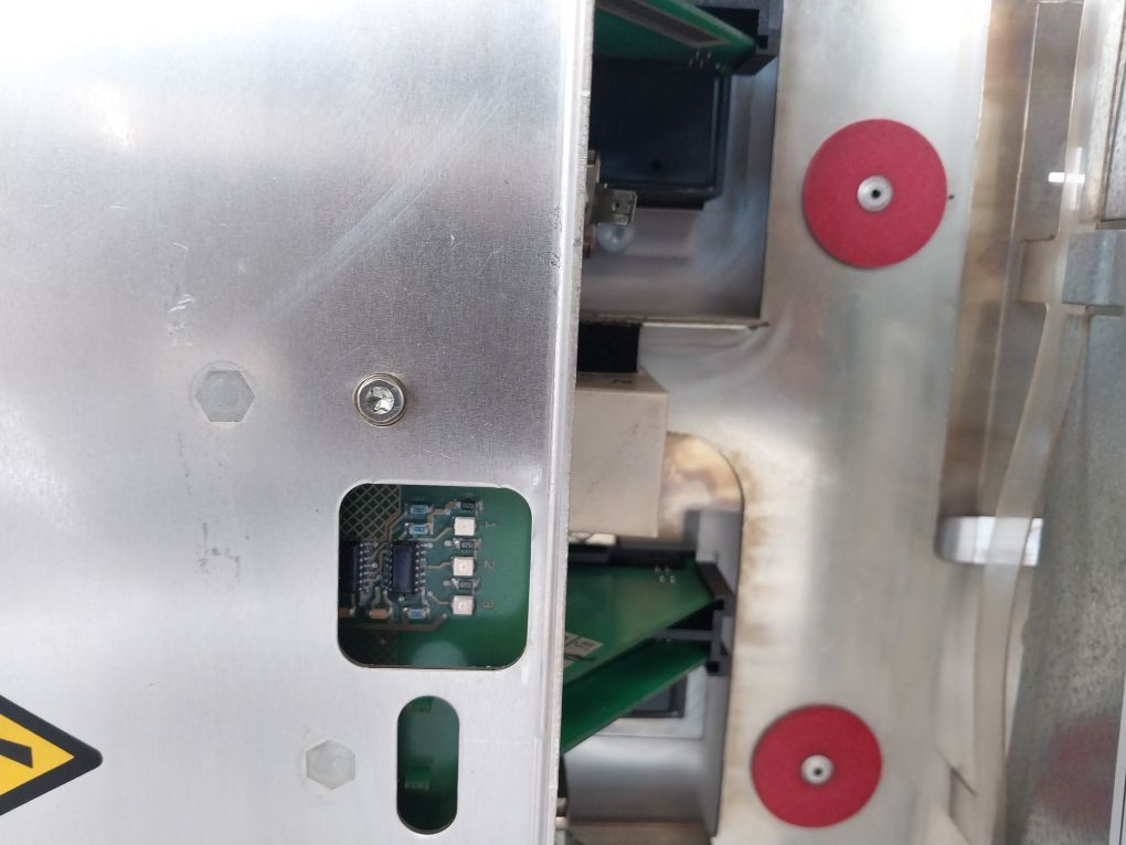 Abb 64310810 Acs600 Multidrive Module