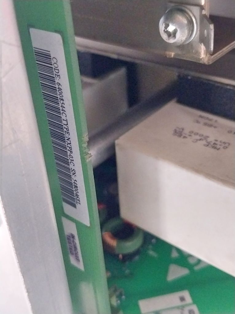 Abb 64310810 Acs600 Multidrive Module