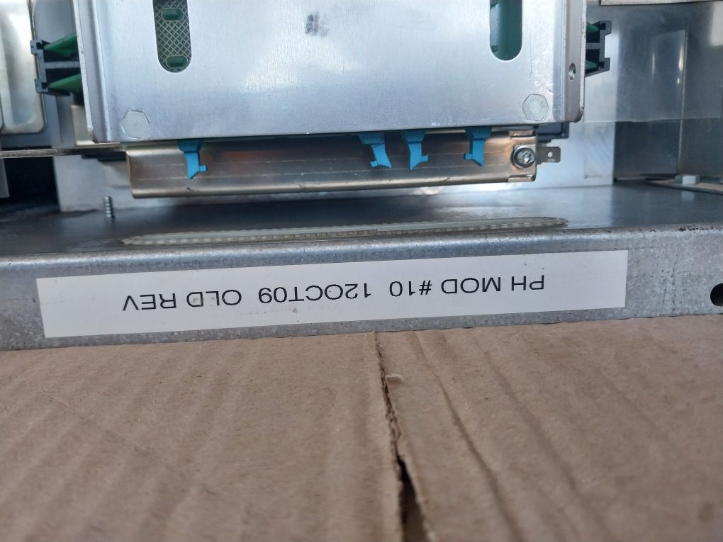 Abb 64310810 Acs600 Multidrive Module