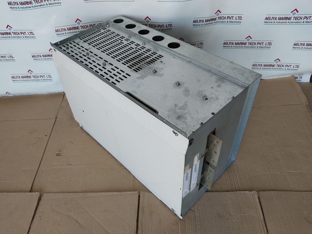 Abb 64310810 Acs600 Multidrive Module
