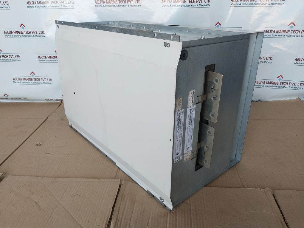 Abb 64310810 Acs600 Multidrive Module