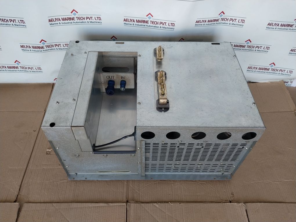 Abb 64310810 Acs600 Multidrive Module