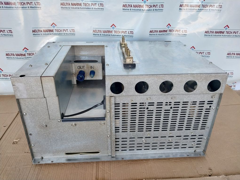 Abb 64310810 Acs600 Multidrive Module